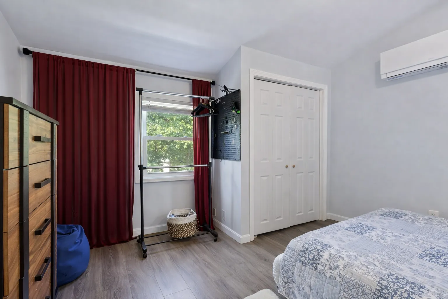 Kids room detail — Beachside Bliss Cottage, Old Orchard Beach
