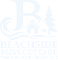 Beachside Bliss Cottage